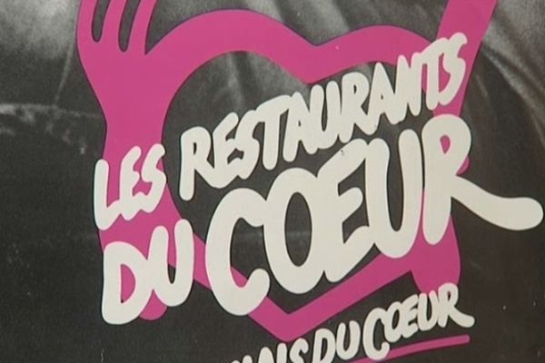 Hausse de la fréquentation cet été au Restos du coeur