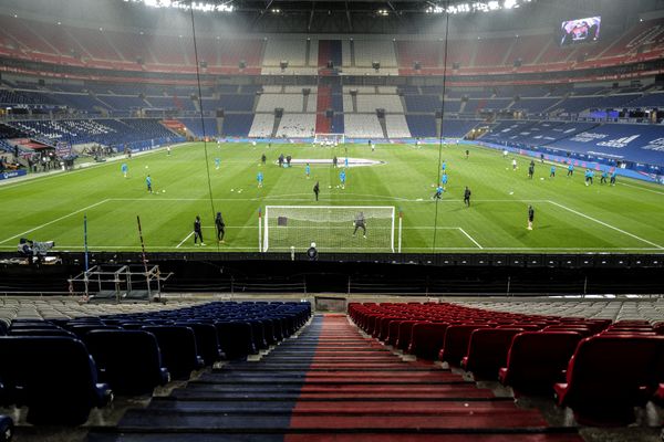 Illustration. La rencontre des 16es de finale de Coupe de France entre Chambéry et Lyon se jouera samedi 21 janvier à 20h45.