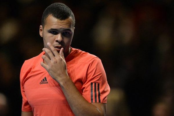 Jo-Wilfried Tsonga a remporté mercredi soir l'Open de Caen