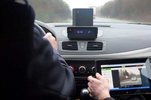 Pour le moment, les RMNG seraint tous embarqués dans des Renault Mégane Dci 5 portes