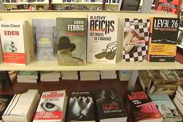 L'avenir du livre en Bourgogne en question