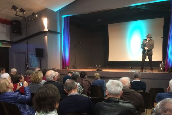 La 11ème journée internationale de la langue maternelle à Thorigné dans les Deux-Sèvres