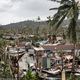 À Mayotte, au moins 100 000 personnes se trouveraient sans toit ni eau depuis le passage du cyclone Chido, samedi 14 décembre 2024.