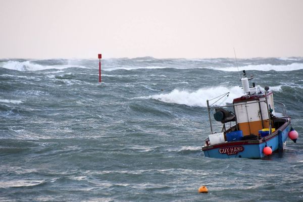 Jean-Louis Metivet-Quiberon