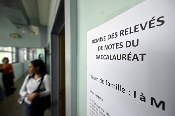 Après la session de juin 2024, le taux de réussite au baccalauréat s'élève à 87,1% dans l'académie Nancy-Metz.