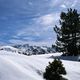 Plateau de Beille dans les Pyrénées - Ariège, 2024.