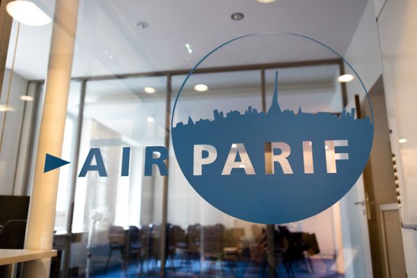 L'année 2024 commence avec une baisse des dotations pour Air parif.