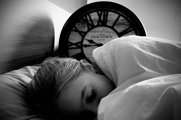 Avancer l'horloge d'une heure n'est pas un problème pour l'organisme, encore faut-il en profiter pour dormir