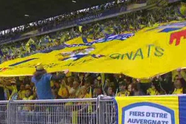 11000 places ont été attribuées pour les abonnés de l'ASM, en prévision du match Stade Français-ASM, samedi 13 juin. La Yellow Army viendra-t-elle en force au Stade de France ?