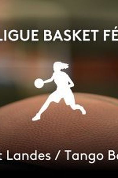 Euroligue de Basket : Basket Landes affronte Tango Bourges pour le second tour