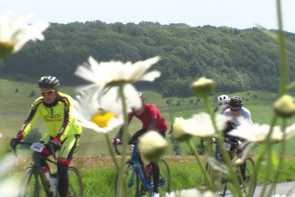 Lors de Lille - Hardelot 2024, 7 000 inscrits avaient été enregistrés.