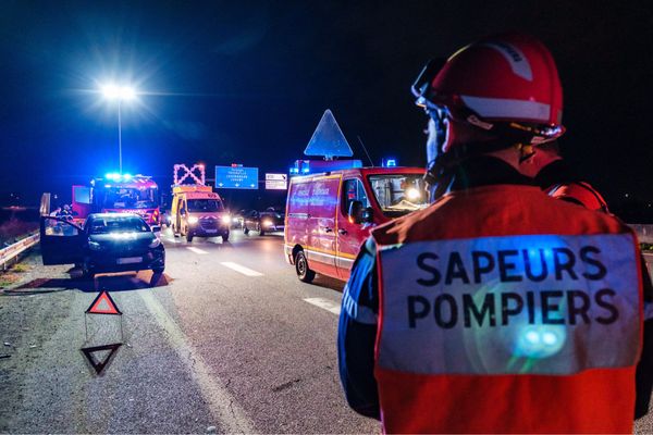 30 personnes sont mortes sur les routes du Tarn, depuis le début de l'année 2024.