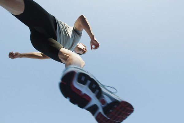 Les foulées Tullistes ont lieu ce week-end.