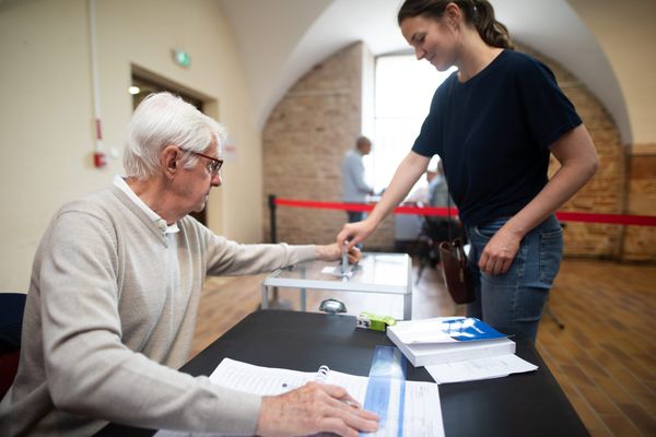 559 555 électeurs sont appelés aux urnes en Vendée