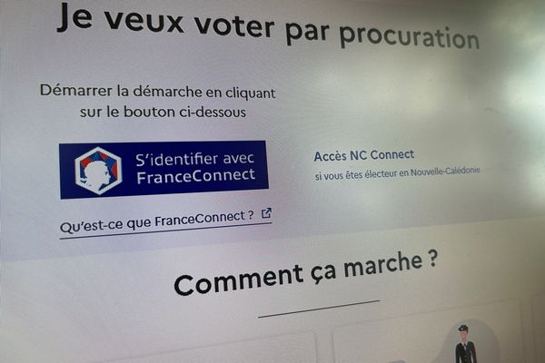 Comment faire pour voter par procuration ?