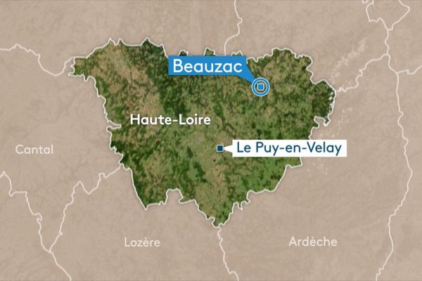 Dans la matinée du 13 février, un conducteur de tracteur âgé de 84 ans s'est tué dans un accident de la route, à Beauzac en Haute-Loire.