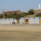 La petite cité balnéaire de Gravelines est Petit-Fort Philippe. Réputée pour sa plage, ses cabines et son phare