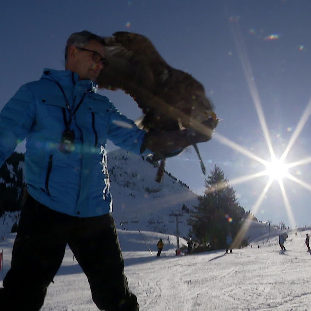 Station de ski Morzine, skiez en Haute-Savoie