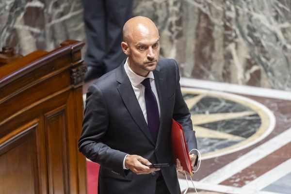 Le ministre des Affaires étrangères Jean-Noël Barrot a déploré "une décision affligeante" en ce qui concerne la rupture d'un partenariat académique entre Sciences Po Strasbourg et l'université Reichmann à Herzliya en Israël. Image d'illustration