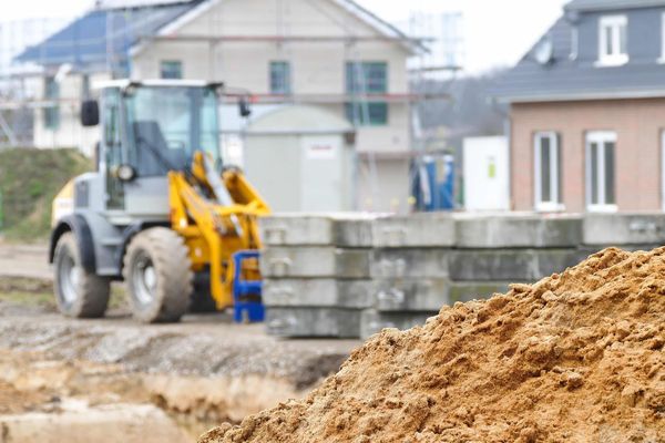 Le secteur du bâtiment peine à recruter et à séduire les jeunes. 