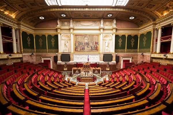 Entretien avec Tristan Haute, maître de conférence en sciences politiques à l'université de Lille