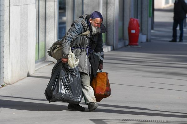 Coronavirus - Covid 19 : la préfecture du Rhône dément, aucun SDF n'a été verbalisé.