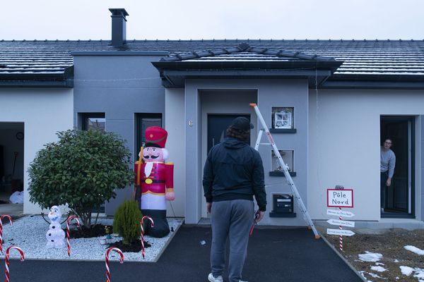 Un pavillon coquet dans un plaisant quartier. Mais à quel prix ?