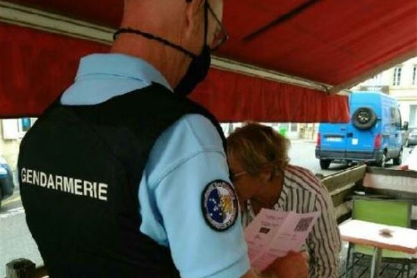 Très peu d'infractions au passe sanitaire relevées en Gironde en cette fin août