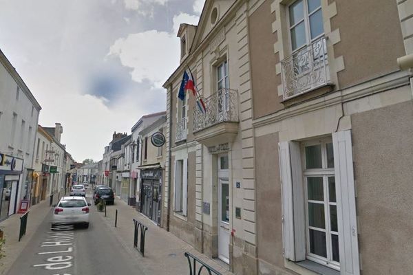 La mairie de Saint-Philbert (ici en 2018) devait accueillir le premier conseil municipal du mandat 2020-2026 ce vendredi à 20 heures.