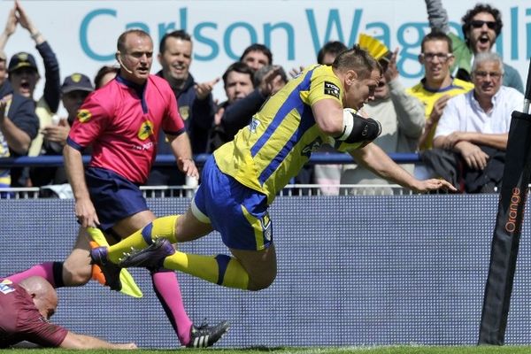 L'ASM a facilement remporté son dernier match à domicile de la saison.