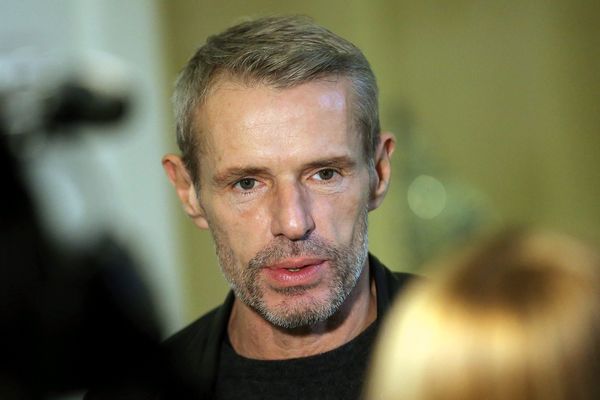 "Ce qu’on va rechercher, c’est une photographie pertinente de la vie des hommes," confie Lambert Wilson, président du jury du festival Premier Plans d'Angers