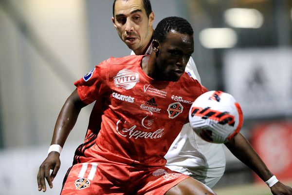 Au cours de ce premier match, les joueurs du FCBB vont tout faire pour gagner leur place dans le 11 de départ du nouvel entraîneur pour l'opération maintien.