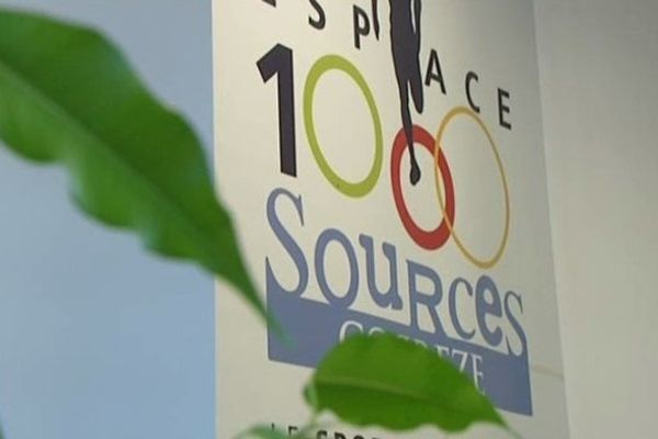 Le centre 1 000 sources changera de nom à l'issue des obsèques d'Alain Mimoun.