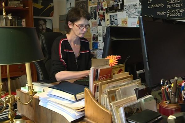 Le livre de Fabienne Desseux, « Virée, journal d’une chomeuse incasable en quête d’un job illusoire », a été publié en avril 2018.