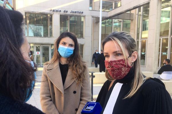 Pour Laëtitia Leroy-Zwed, l'avocate de la famille de Laurena, ce jugement de justice est l'objet d'un appel.