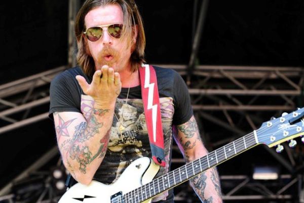 Le concert d'Eagles Of Death Metal sera-t-il annulé à Nîmes?