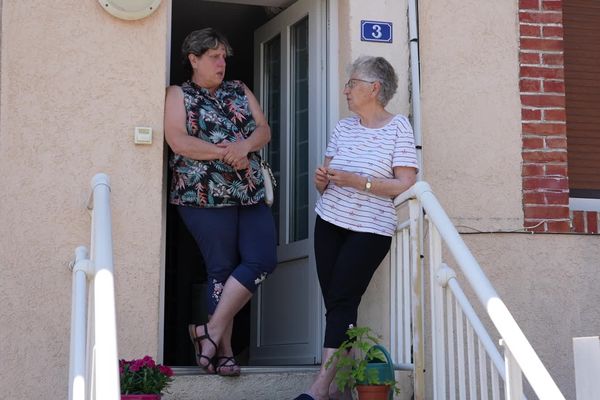 Les électeurs d'Étouvans dans le Doubs n'ont cessé de voter depuis un an.