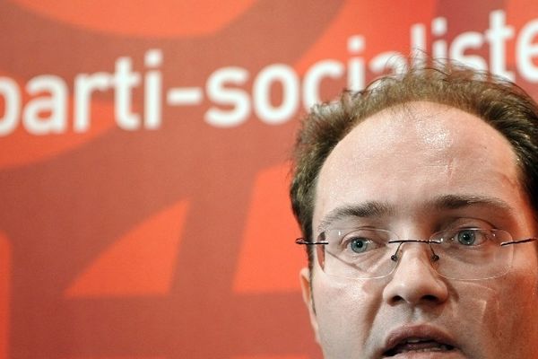 L'élu seino-marin va devenir numéro 2 du PS.