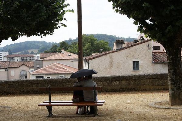 Périgueux