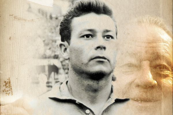 Just Fontaine, une des plus belles légendes du football nous quittés le 1er mars 2023.