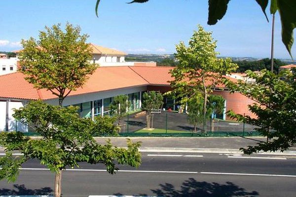 L'école Limayrac à Toulouse