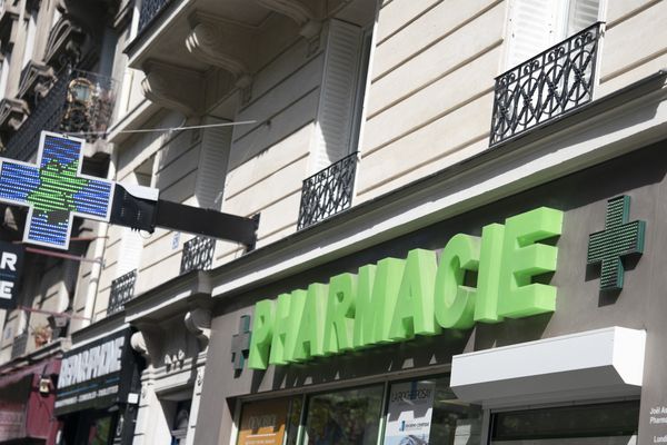 Les pharmaciens s'attendent à une mobilisation semblable à leur dernière grève en 2014, soit 99% d'établissements fermés.