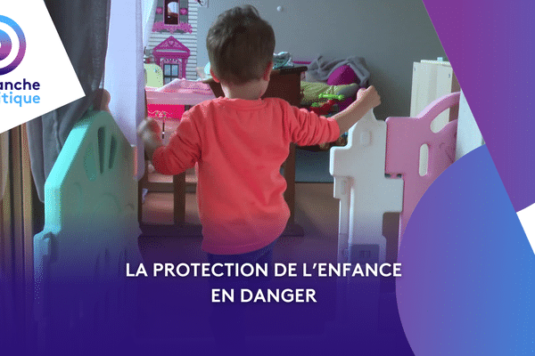 De plus en plus d'enfants sont placés par des mesures judiciaires. Les familles d'accueil manquent.