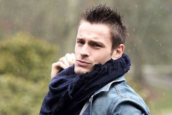 Mathieu Debuchy n'aura fait qu'un bref passage au centre d'entraînement de Clairefontaine ce lundi.