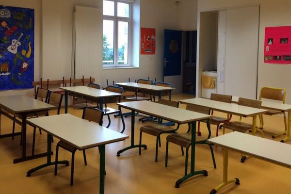 Saint Germain Sur Ille Les Parents Reclament L Ouverture D Une Classe