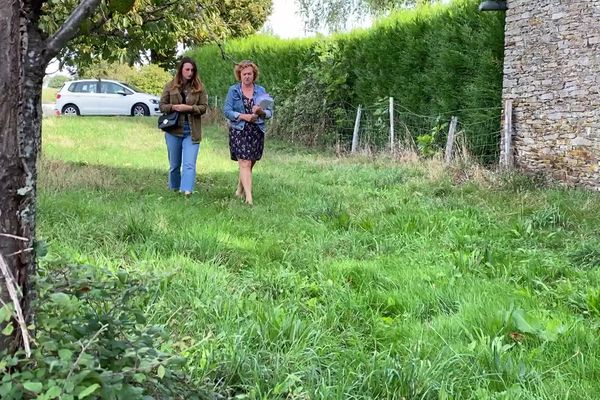 "Les gens attendent, mais ce n’est pas une bonne idée" : les permis de construire en baisse à la campagne