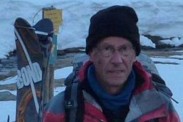 Joseph L. est porté disparu depuis vendredi 23 février dans les Pyrénées, dans le secteur de Barèges-La Mongie.