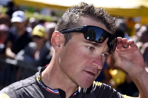 Cyclisme : Thomas Voeckler A Programmé Sa Fin De Carrière