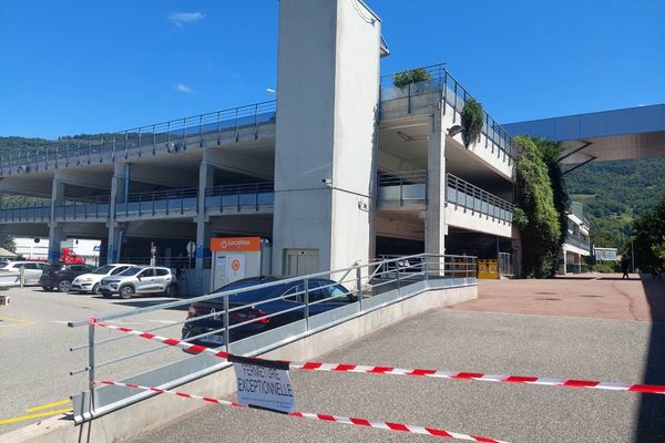 Un double homicide suivit d'un suicide à Montgaillard