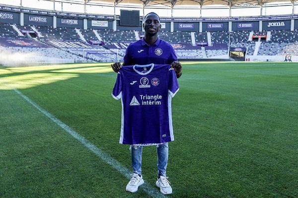 L'arrière gauche international Colombien Deiver Machado a signé ce mardi matin avec le TFC.